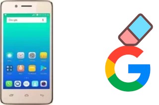 Comment supprimer le compte Google sur Micromax Bharat 2 Plus