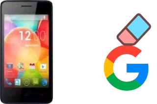 Comment supprimer le compte Google sur Micromax Bharat 2 Q402