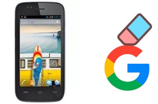 Comment supprimer le compte Google sur Micromax A47 Bolt