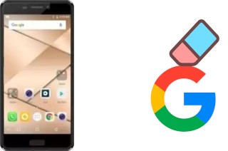 Comment supprimer le compte Google sur Micromax Canvas 2 (2017)