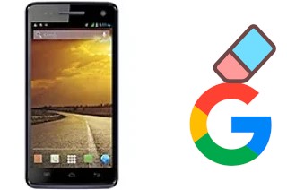 Comment supprimer le compte Google sur Micromax A120 Canvas 2 Colors