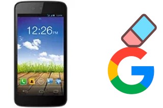 Comment supprimer le compte Google sur Micromax Canvas A1 AQ4502