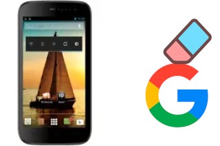 Comment supprimer le compte Google sur Micromax A117 Canvas Magnus