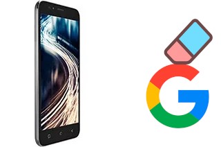 Comment supprimer le compte Google sur Micromax Canvas Pace 4G Q416