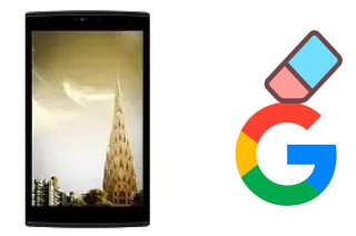 Comment supprimer le compte Google sur Micromax Canvas Tab P802 4G