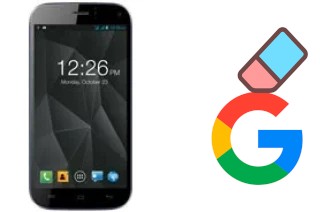 Comment supprimer le compte Google sur Micromax Canvas Turbo