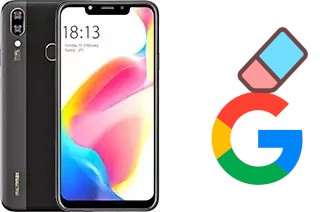 Comment supprimer le compte Google sur Micromax Infinity N11