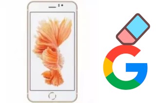 Comment supprimer le compte Google sur Mione I6S Plus