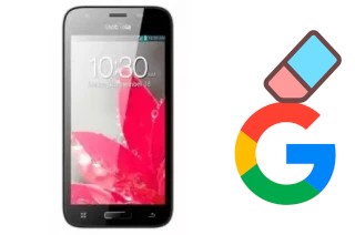 Comment supprimer le compte Google sur Mobiola MS45A4000