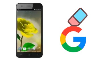 Comment supprimer le compte Google sur Mobiola MS50A5000