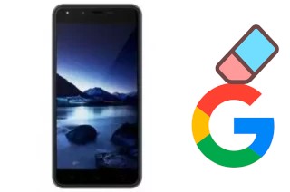 Comment supprimer le compte Google sur Mobiola MS55L1