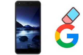 Comment supprimer le compte Google sur Mobiola Polys MS45L1