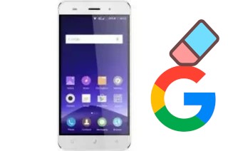 Comment supprimer le compte Google sur Mobistel Cynus F7