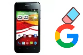 Comment supprimer le compte Google sur Mobitel SQ 40E31T