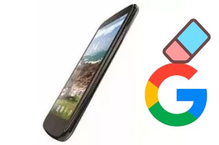 Comment supprimer le compte Google sur MobiWire Pegasus