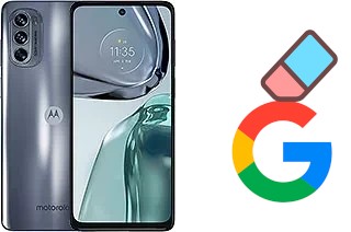 Comment supprimer le compte Google sur Motorola Moto G62 5G