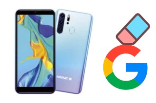 Comment supprimer le compte Google sur Movic Hero 7