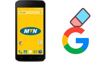 Comment supprimer le compte Google sur MTN S820