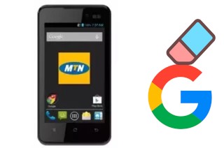 Comment supprimer le compte Google sur MTN Steppa 2 LTE