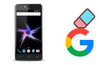 Comment supprimer le compte Google sur MyPhone Power