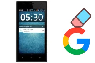 Comment supprimer le compte Google sur NEX Smart 7