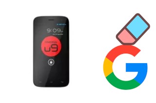 Comment supprimer le compte Google sur Ninetology Q1