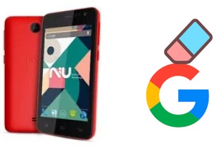 Comment supprimer le compte Google sur NIU Andy 4E2I