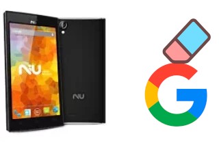 Comment supprimer le compte Google sur NIU Tek 5D