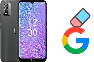 Comment supprimer le compte Google sur Nokia C210