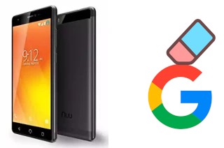 Comment supprimer le compte Google sur NUU Mobile M3