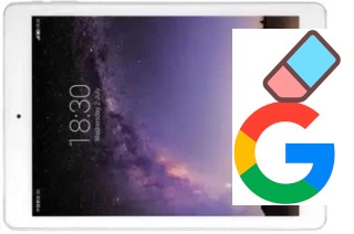 Comment supprimer le compte Google sur Onda V919 3G Air