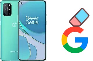 Comment supprimer le compte Google sur OnePlus 8T