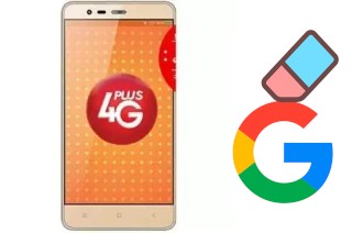 Comment supprimer le compte Google sur Ooredoo Smart 12 4G Plus