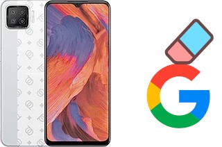 Comment supprimer le compte Google sur Oppo A73 (2020)