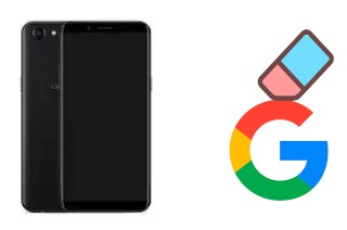 Comment supprimer le compte Google sur Oppo A75s