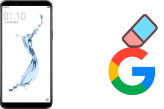 Comment supprimer le compte Google sur Oppo A79