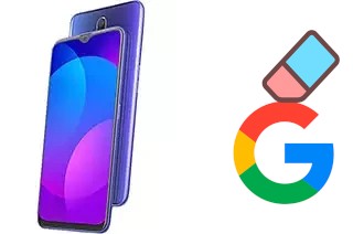 Comment supprimer le compte Google sur Oppo F11