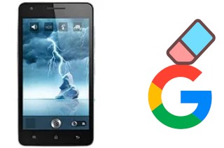 Comment supprimer le compte Google sur Oppo Find