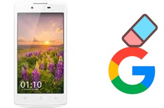 Comment supprimer le compte Google sur Oppo Neo 3