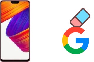 Comment supprimer le compte Google sur Oppo R15 Neo