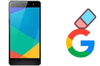 Comment supprimer le compte Google sur Oppo R3