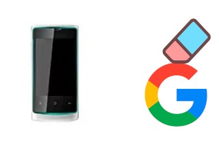 Comment supprimer le compte Google sur Oppo R601