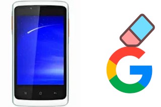 Comment supprimer le compte Google sur Oppo R811 Real