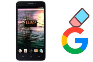 Comment supprimer le compte Google sur Optimus San Remo Mini