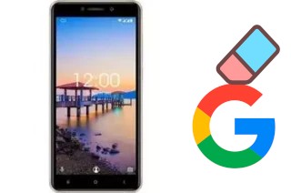 Comment supprimer le compte Google sur Oukitel C10 Pro