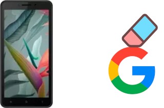 Comment supprimer le compte Google sur Oukitel C10