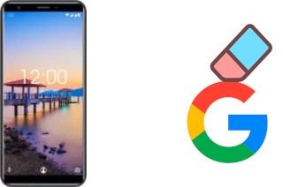 Comment supprimer le compte Google sur Oukitel C11 Pro