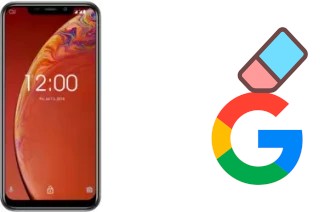 Comment supprimer le compte Google sur Oukitel C13 Pro