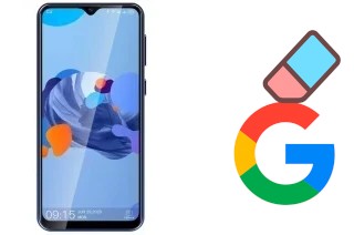 Comment supprimer le compte Google sur Oukitel C19 PRO