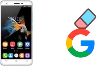 Comment supprimer le compte Google sur Oukitel C2